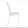 Стул THONET (mod. PL62) пластик White (Белый) 01 заказать по цене 5 200 руб. в Омске