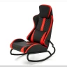 Кресло-качалка Halmar GAMER (черный/красный) заказать по цене 24 351 руб. в Омске