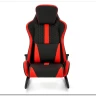 Кресло-качалка Halmar GAMER (черный/красный) заказать по цене 24 351 руб. в Омске