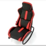Кресло-качалка Halmar GAMER (черный/красный) заказать по цене 24 351 руб. в Омске