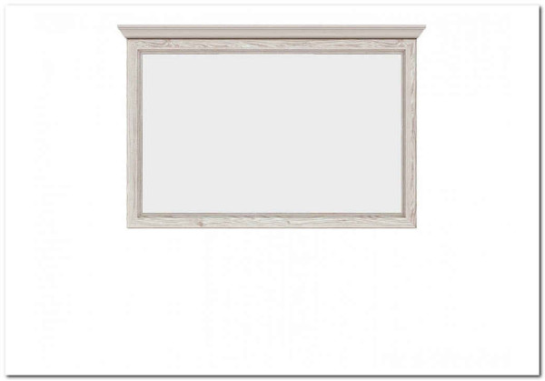 Зеркало Stylius (Стилиус) B169-LUS125 BRW заказать по цене 9 260 руб. в Омске