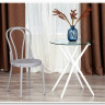 Стул THONET (mod. PL62) пластик Grey (Cерый) 09 заказать по цене 5 200 руб. в Омске