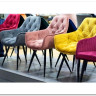 Стул Signal CHERRY Velvet Bluvel 52 заказать по цене 15 528 руб. в Омске
