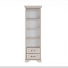 Шкаф-витрина Stylius (Стилиус) B169-REG2S BRW заказать по цене 23 700 руб. в Омске