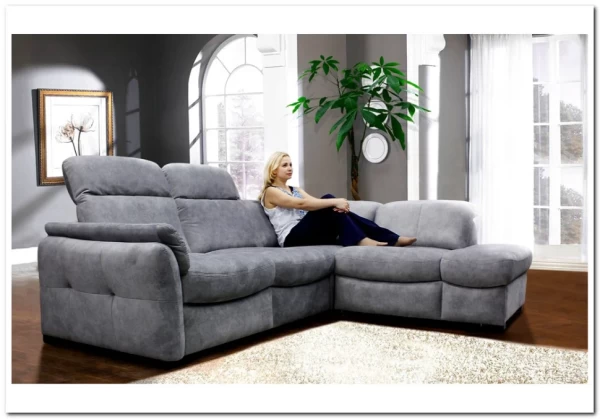 Угловой диван Виктория Other Life заказать по цене 182 567 руб. в Омске