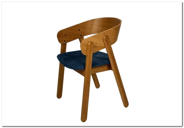 Стул Армада с мягким сиденьем заказать по цене 20 955 руб. в Омске