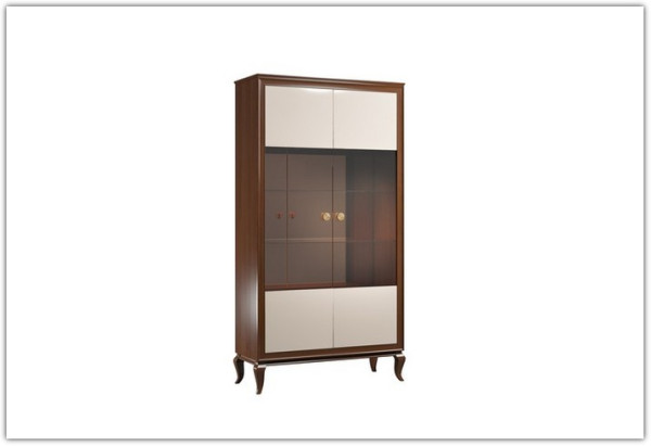 Витрина NI-W2 NICEA Taranko заказать по цене 213 542,90 руб. в Омске