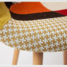 Кресло Secret De Maison CINDY SOFT (EAMES) (mod. 101) заказать по цене 8 720 руб. в Омске