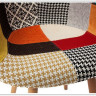 Кресло Secret De Maison CINDY SOFT (EAMES) (mod. 101) заказать по цене 8 720 руб. в Омске