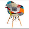 Кресло Secret De Maison CINDY SOFT (EAMES) (mod. 101) заказать по цене 8 720 руб. в Омске