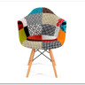 Кресло Secret De Maison CINDY SOFT (EAMES) (mod. 101) заказать по цене 8 720 руб. в Омске