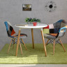 Кресло Secret De Maison CINDY SOFT (EAMES) (mod. 101) заказать по цене 8 720 руб. в Омске