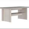 Стол журнальный Stylius (Стилиус) B169-LAW BRW заказать по цене 8 200 руб. в Омске