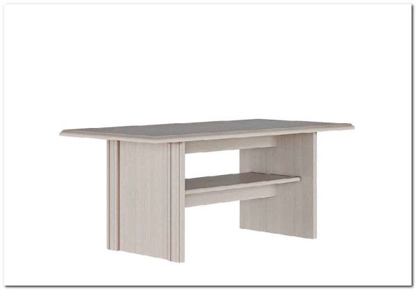 Стол журнальный Stylius (Стилиус) B169-LAW BRW заказать по цене 8 200 руб. в Омске