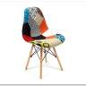 Стул Secret De Maison CINDY SOFT (EAMES) (mod. 023) заказать по цене 5 600 руб. в Омске