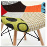Стул Secret De Maison CINDY SOFT (EAMES) (mod. 023) заказать по цене 5 600 руб. в Омске