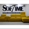 Угловой диван Слим Soft Time заказать по цене 130 424 руб. в Омске