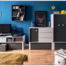 Шкафчик TV Nest VOX по цене 26 011 руб. в магазине Другая Мебель в Омске