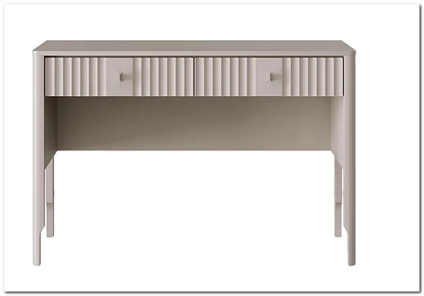 Стол туалетный Dalia персидский жемчуг TOL2S BRW заказать по цене 19 700 руб. в Омске
