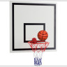 Накладка 527X525 YU BASKET-BALL белый по цене 5 624 руб. в магазине Другая Мебель в Омске