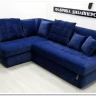 Угловой диван Глорио Soft Time заказать по цене 109 983 руб. в Омске