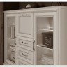 Тумба Stylius (Стилиус) B169-KOM2W1B3S BRW заказать по цене 42 740 руб. в Омске