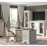 Тумба Stylius (Стилиус) B169-KOM2W1B3S BRW заказать по цене 42 740 руб. в Омске