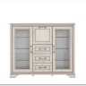 Тумба Stylius (Стилиус) B169-KOM2W1B3S BRW заказать по цене 42 740 руб. в Омске