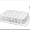Стул кухонный SIGNAL BERRY Brego 68 (карри/черный) заказать по цене 13 939 руб. в Омске