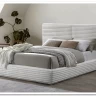 Кровать Halmar MADERA (кремовый) 160/200 заказать по цене 62 613 руб. в Омске