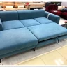 Угловой диван Даллас Soft Time заказать по цене 125 440 руб. в Омске