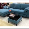 Угловой диван Даллас Soft Time заказать по цене 125 440 руб. в Омске