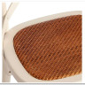 Стул CROSS (mod.CB2001) Белый (butter white) заказать по цене 12 500 руб. в Омске