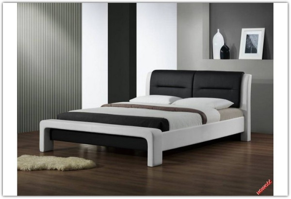 Кровать CASSANDRA 120/200 Halmar заказать по цене 56 860 руб. в Омске