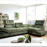 Угловой диван Валенсия Soft Time заказать по цене 120 071 руб. в Омске