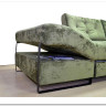 Угловой диван Валенсия Soft Time заказать по цене 120 071 руб. в Омске