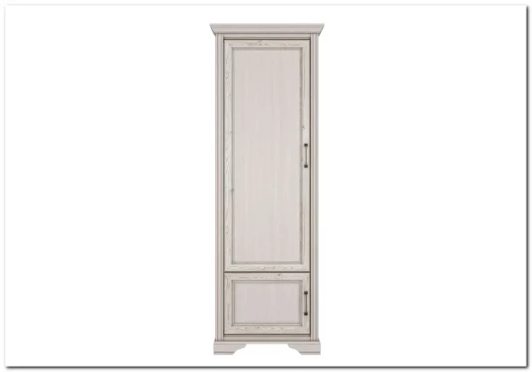 Шкаф Stylius (Стилиус) B169-SZF2D BRW заказать по цене 23 090 руб. в Омске Шкаф Stylius (Стилиус) B169-SZF2D BRW заказать по цене 23 090 руб. в Омске