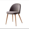 Стул DC373 dark beige заказать по цене 8 224,42 руб. в Омске