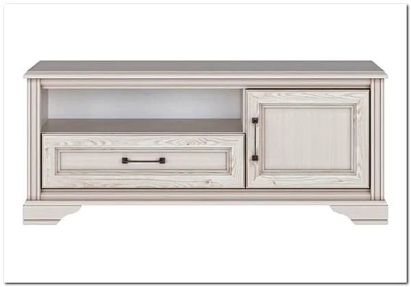 Тумба Stylius (Стилиус) B169-RTV1D1S BRW заказать по цене 20 360 руб. в Омске Тумба Stylius (Стилиус) B169-RTV1D1S BRW заказать по цене 20 360 руб. в Омске