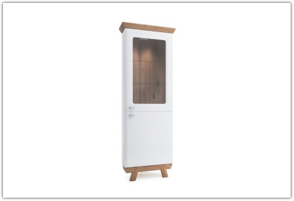 Витрина ASPEN AS-W1/2 L/P Taranko заказать по цене 117 640,40 руб. в Омске