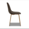 Стул DC350 camel cowboy / wood заказать по цене 6 925,83 руб. в Омске