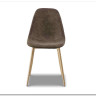Стул DC350 camel cowboy / wood заказать по цене 6 925,83 руб. в Омске