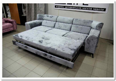 Диван Наоми трехместный Other Life