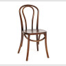 Стул THONET CLASSIC BAR CHAIR (mod.СE6069) Темный Орех (№5) заказать по цене 30 450 руб. в Омске