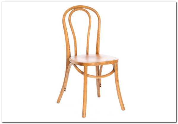 Стул THONET CLASSIC CHAIR (mod.СB2345) Груша (№3) заказать по цене 16 350 руб. в Омске