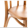 Стул THONET CLASSIC CHAIR (mod.СB2345) Груша (№3) заказать по цене 16 350 руб. в Омске