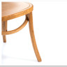 Стул THONET CLASSIC CHAIR (mod.СB2345) Груша (№3) заказать по цене 16 350 руб. в Омске