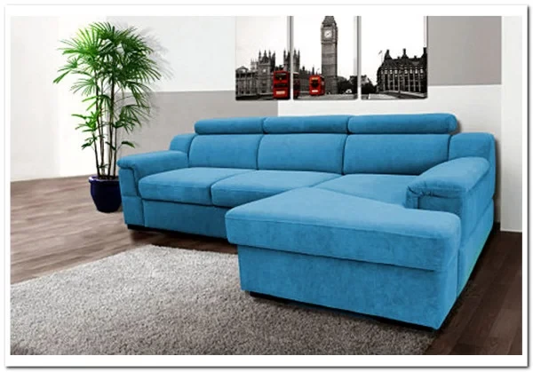 Угловой диван Касабланка 3 Other Life заказать по цене 130 977 руб. в Омске