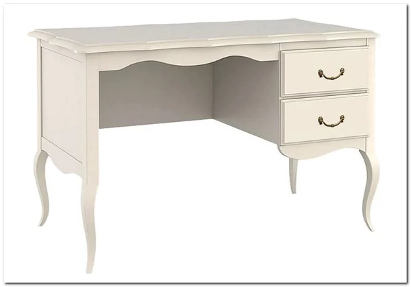 Письменный стол из массива бука Авиньон заказать по цене 47 952 руб. в Омске