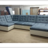 Диван угловой Комфорт Soft Time заказать по цене 93 158 руб. в Омске